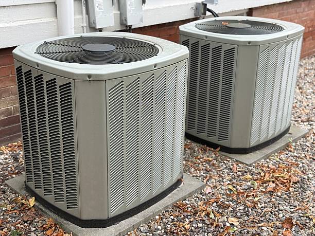 Reliable Hvac contractor in Aurora, OR by JG Cool HVAC